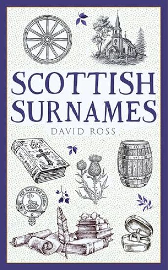 Scottish Surnames
