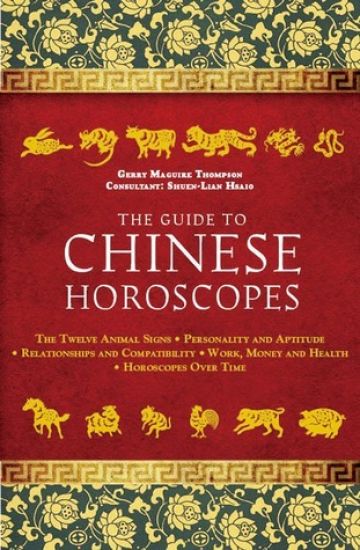 The Guide to Chinese Horoscopes