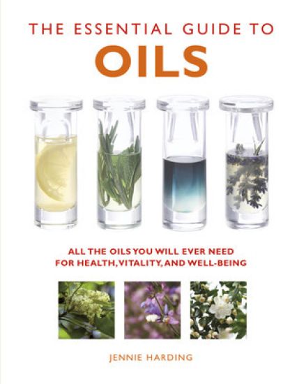 The Essential Guide to Oils