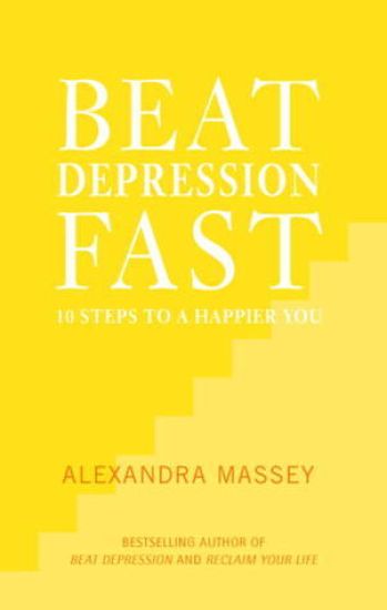 Beat Depression Fast