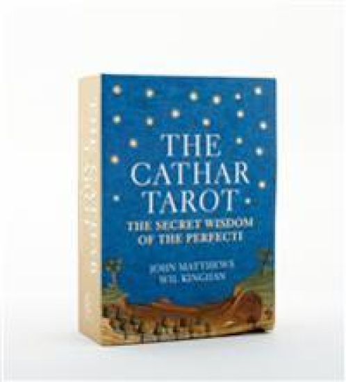 The Cathar Tarot