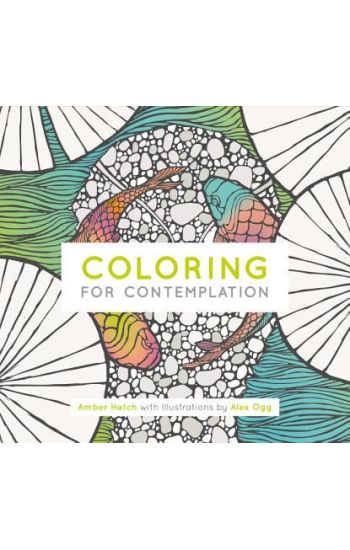 Coloring for Contemplation