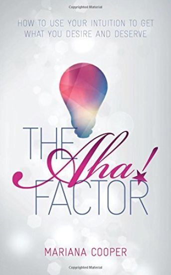 The Aha! Factor