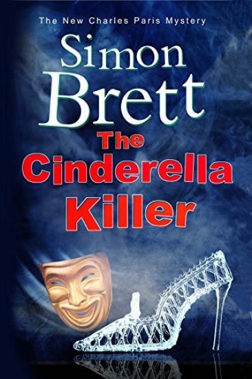 The Cinderella Killer