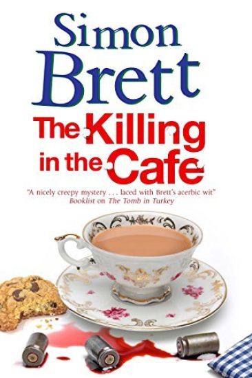 The Killing in the Café