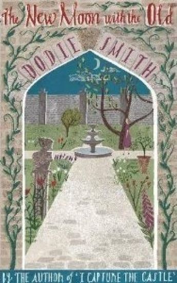 New Moon With the Old