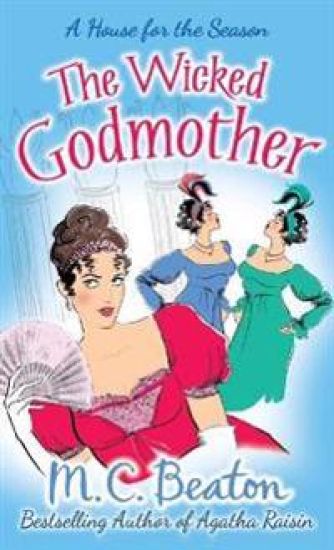 The Wicked Godmother