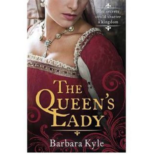 Queen's Lady