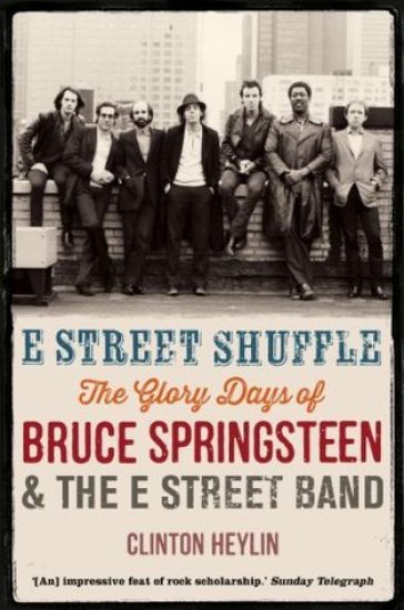E Street Shuffle
