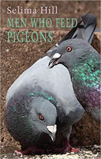 Men Who Feed Pigeons