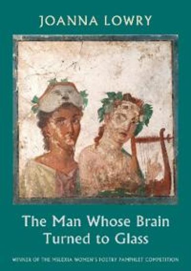 The Man Whose Brain Turned to Glass
