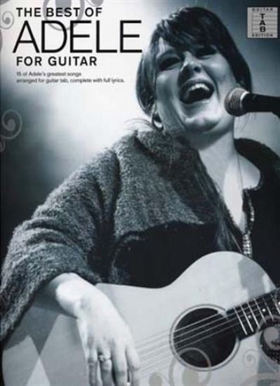The Best of Adele