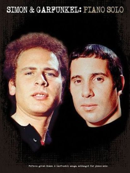 Simon & Garfunkel 15 Greatest Songs