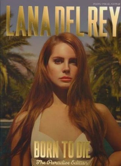 Lana Del Rey