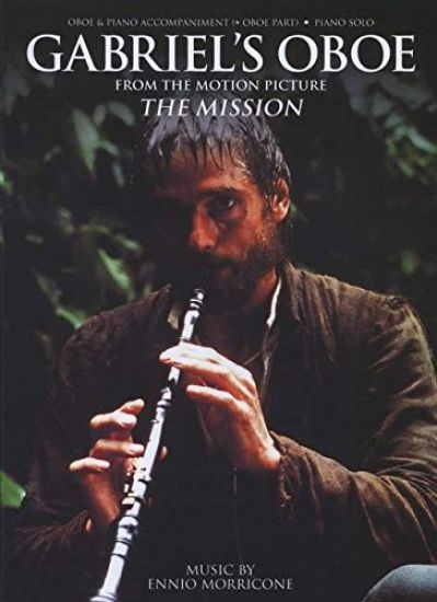 Gabriel'S Oboe from the Motion Picture the Mission