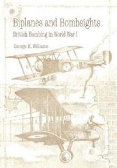 Biplanes and Bombsights