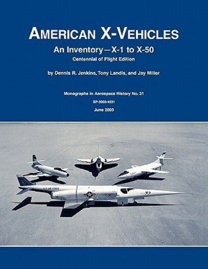 American X-Vehicles