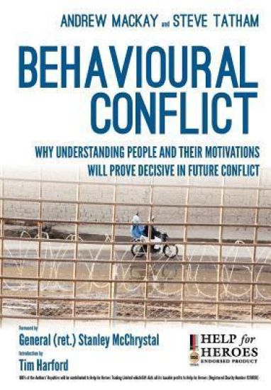 Behavioural Conflict