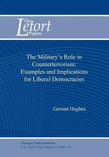The Military's Role in Counterterrorism