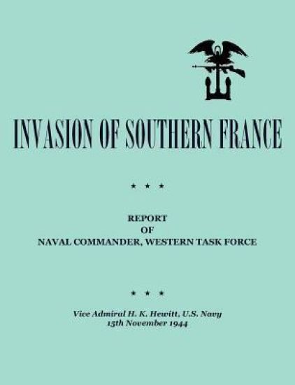 Invasion of Southern France