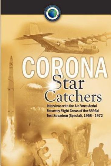 Corona Star Catchers