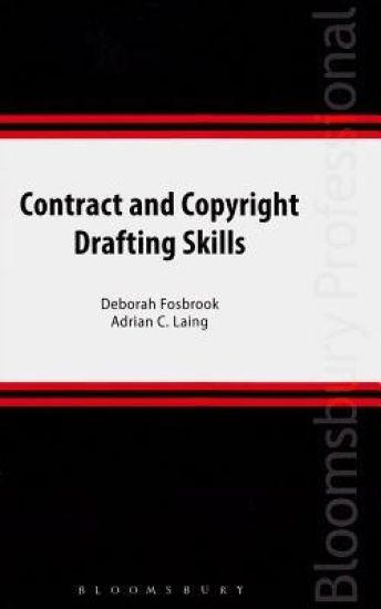 Contract and Copyright Drafting Skills