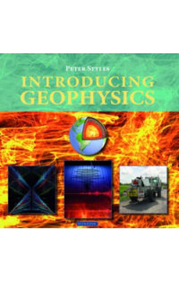 Introducing Geophysics