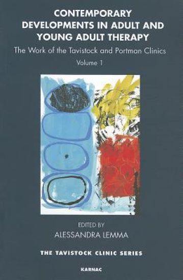 Contemporary Developments in Adult and Young Adult Therapy