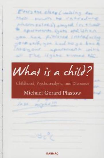 What is a Child?