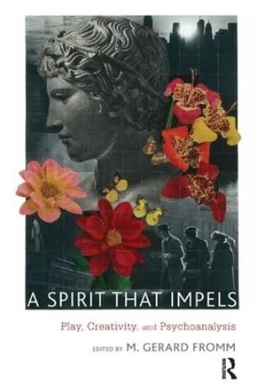 A Spirit that Impels