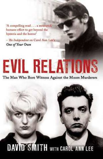Evil Relations (formerly published as Witness)
