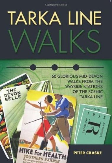 Tarka Line Walks