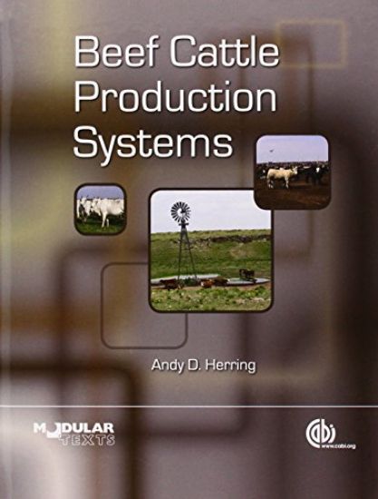 Beef Cattle Production Systems