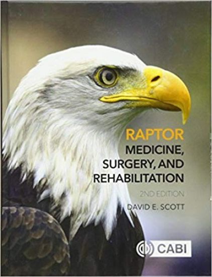 Raptor Medicine, Surgery, and Rehabilitation