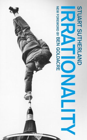 Kansikuva: Irrationality