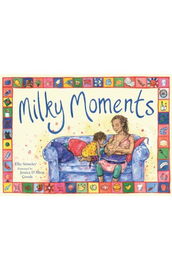 Milky Moments