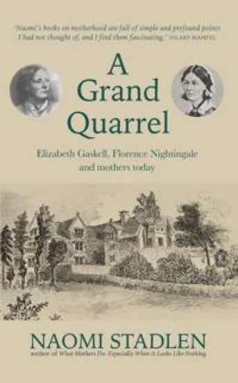 A Grand Quarrel