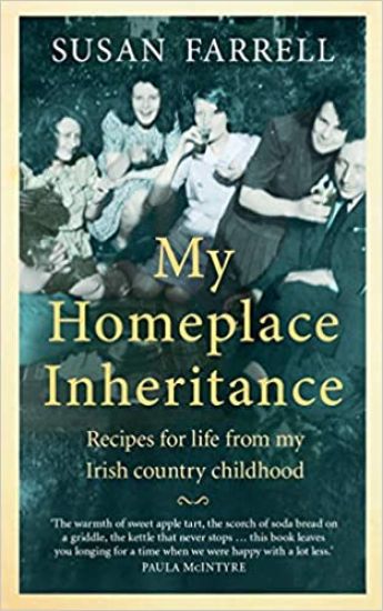 My Homeplace Inheritance
