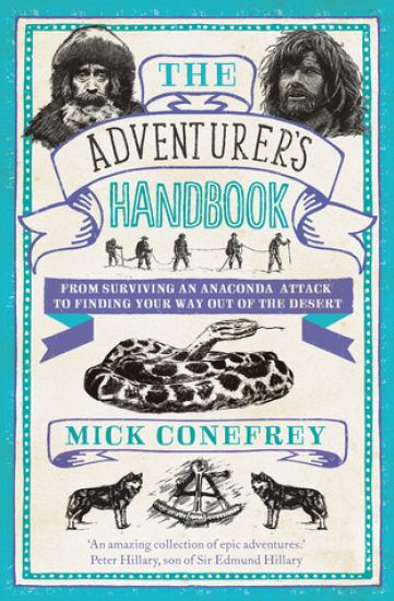 The Adventurer's Handbook