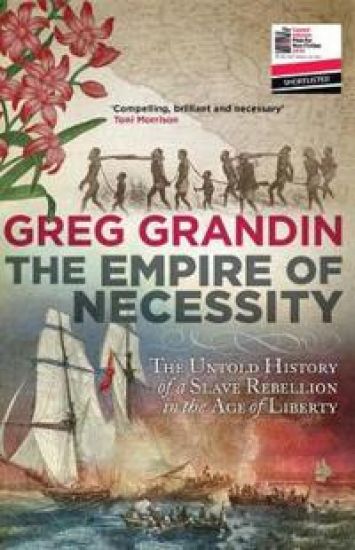 The Empire of Necessity