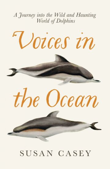 Voices in the Ocean