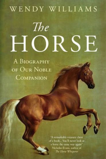 The Horse