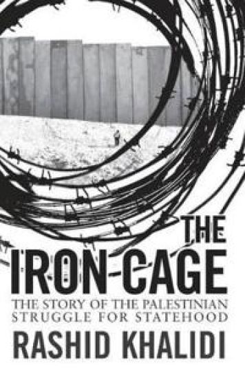 The Iron Cage