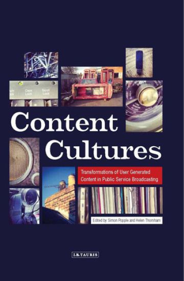 Content Cultures
