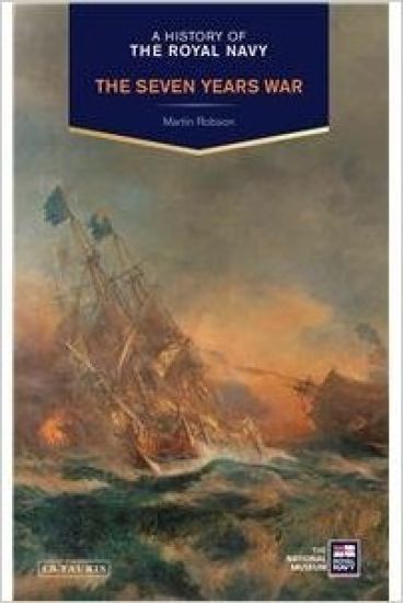 A History of the Royal Navy