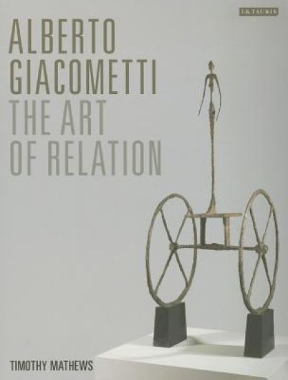 Alberto Giacometti