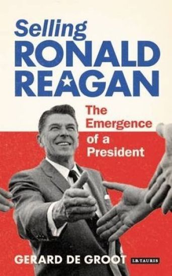 Selling Ronald Reagan