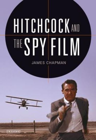Hitchcock and the Spy Film