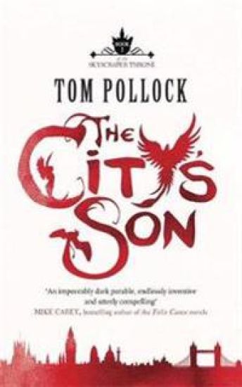 The City's Son