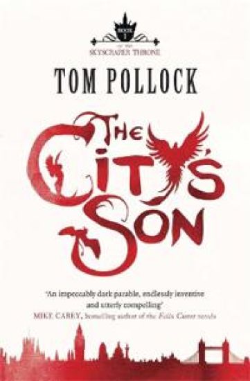 The City's Son